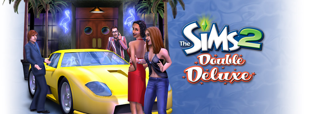 the sims 2 double deluxe serial number