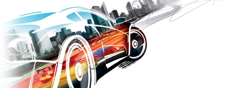 Burnout™ Paradise: The Ultimate Box