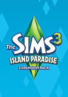 The Sims™ 3 Island Paradise Limited Edition