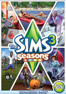 The Sims™ 3 Seasons