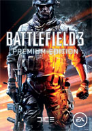 Battlefield 3™ Premium Edition