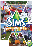 The Sims 3 Времена года