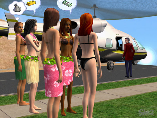 download the sims 2 double deluxe for free full version